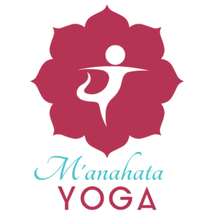 Logo M'anahata yoga