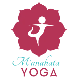 Logo M'anahata yoga