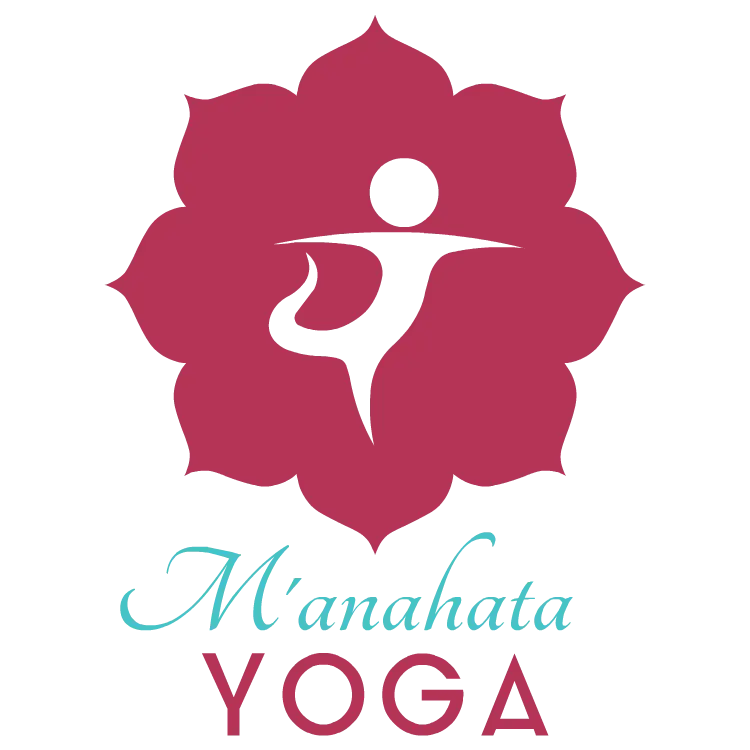 Logo M'anahata yoga