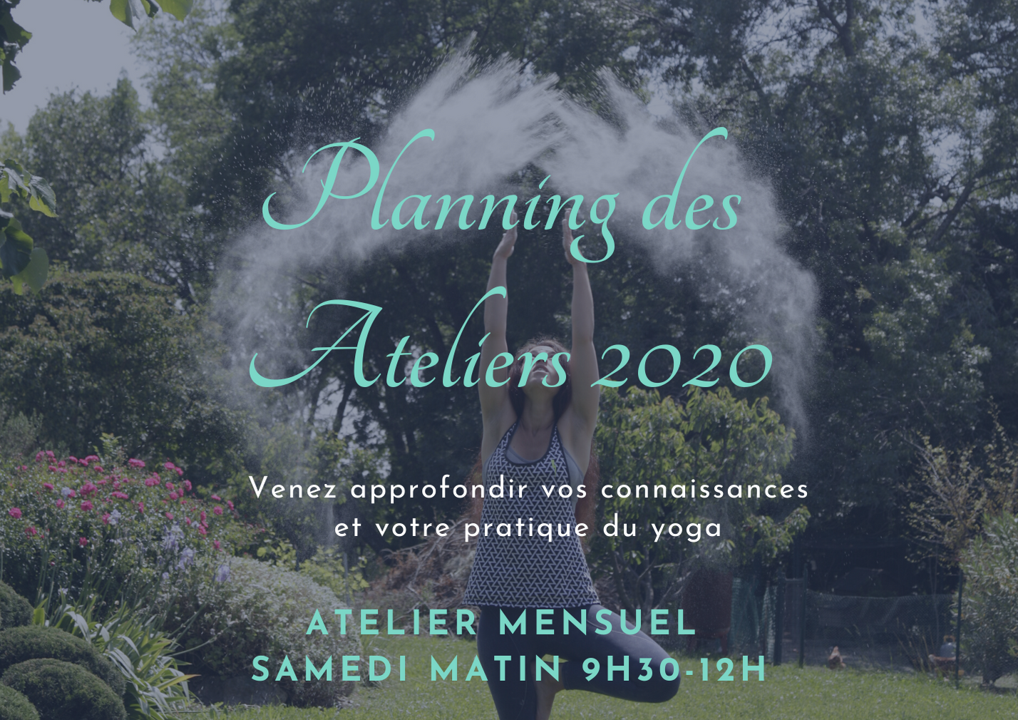 You are currently viewing Planning des ateliers de yoga 2020