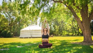 Lire la suite à propos de l’article Venez vous énergiser et vous détendre. Les cours reprennent !