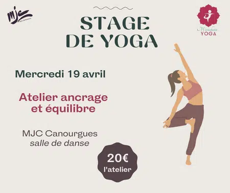 You are currently viewing Stage Ancrage et Équilibre – 19/04