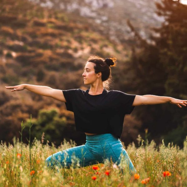 Yoga Flow : mobilité et stabilité